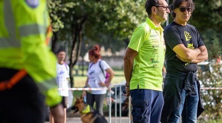 Atletica. Peppe Andreozzi, cuore pulsante della Stranormanna